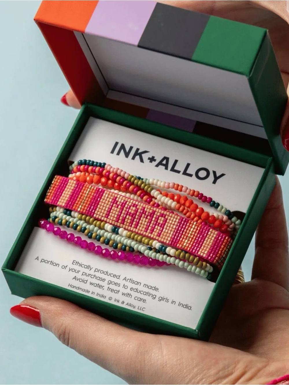 Bracelet